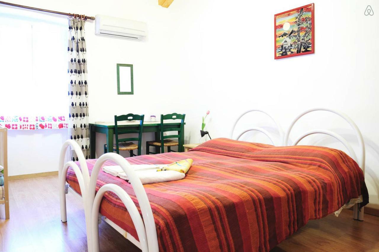 B&B Al Ferdinandeo Trieste Exterior photo