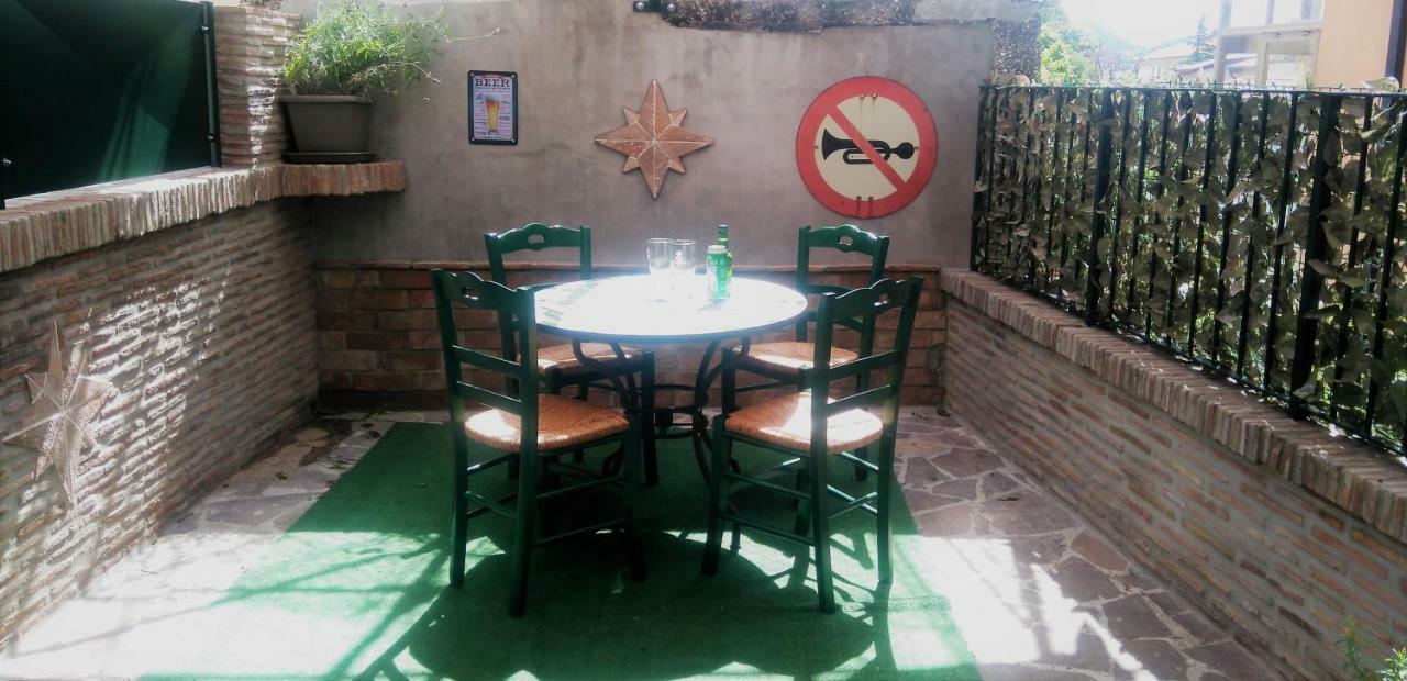 B&B Al Ferdinandeo Trieste Exterior photo